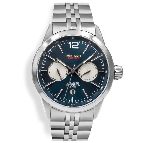 Cruiser watches 5atm 50m endurance hotsell price